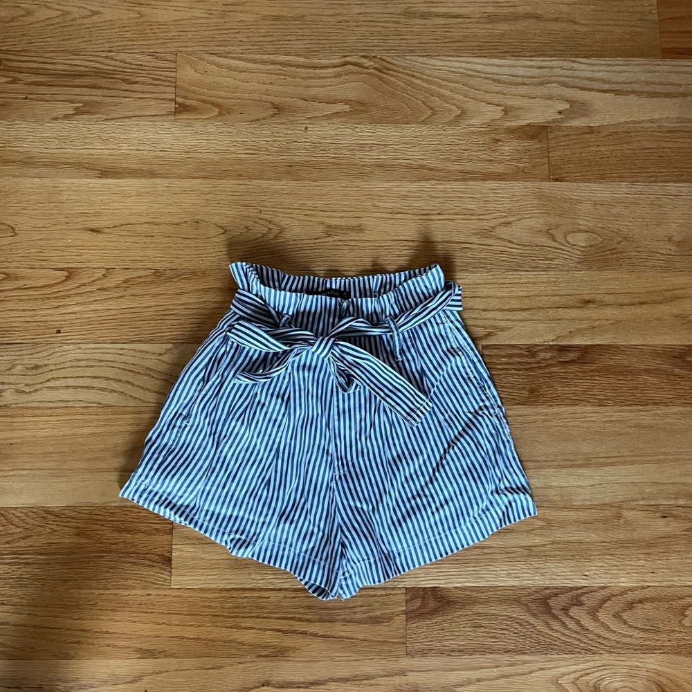 Abercrombie summer shorts